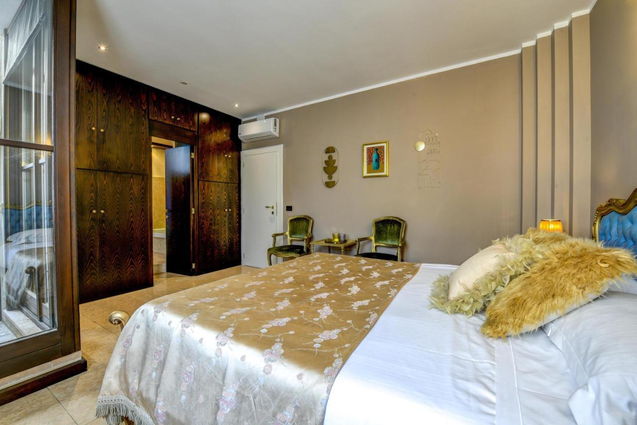 Prestige Suite Sirmione Exterior photo