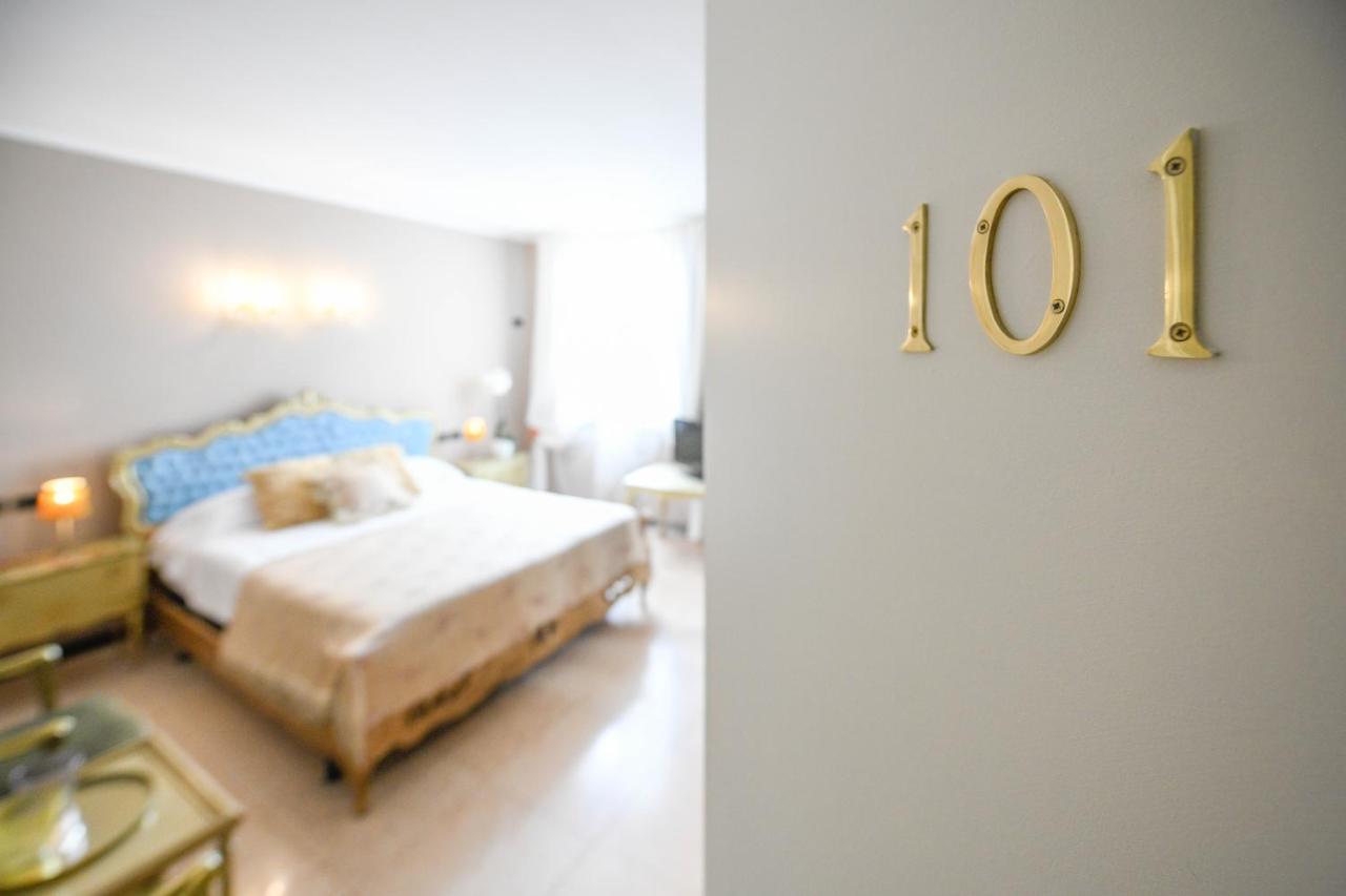 Prestige Suite Sirmione Exterior photo