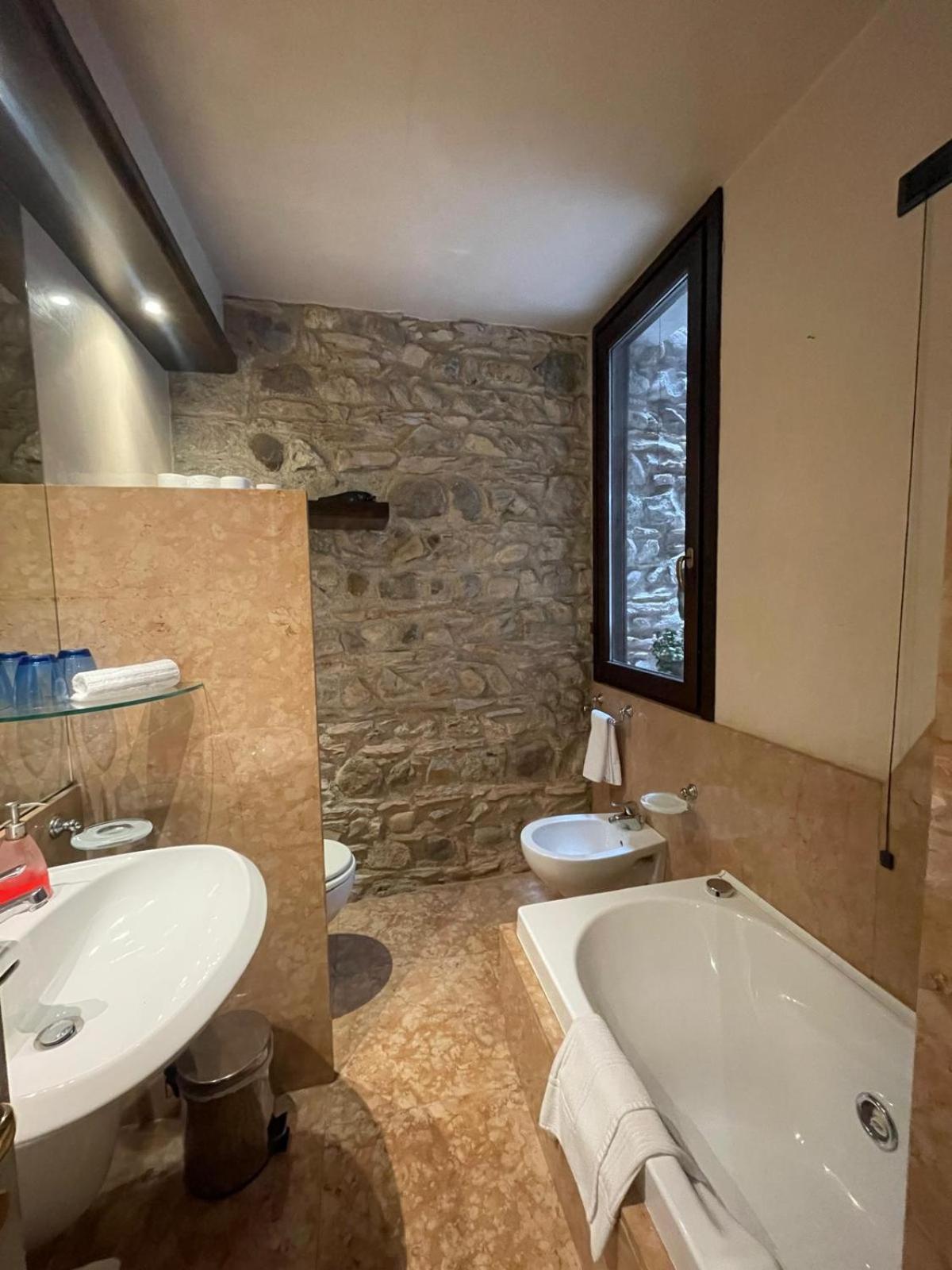 Prestige Suite Sirmione Exterior photo