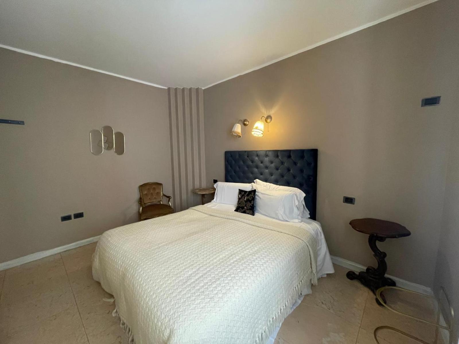 Prestige Suite Sirmione Exterior photo