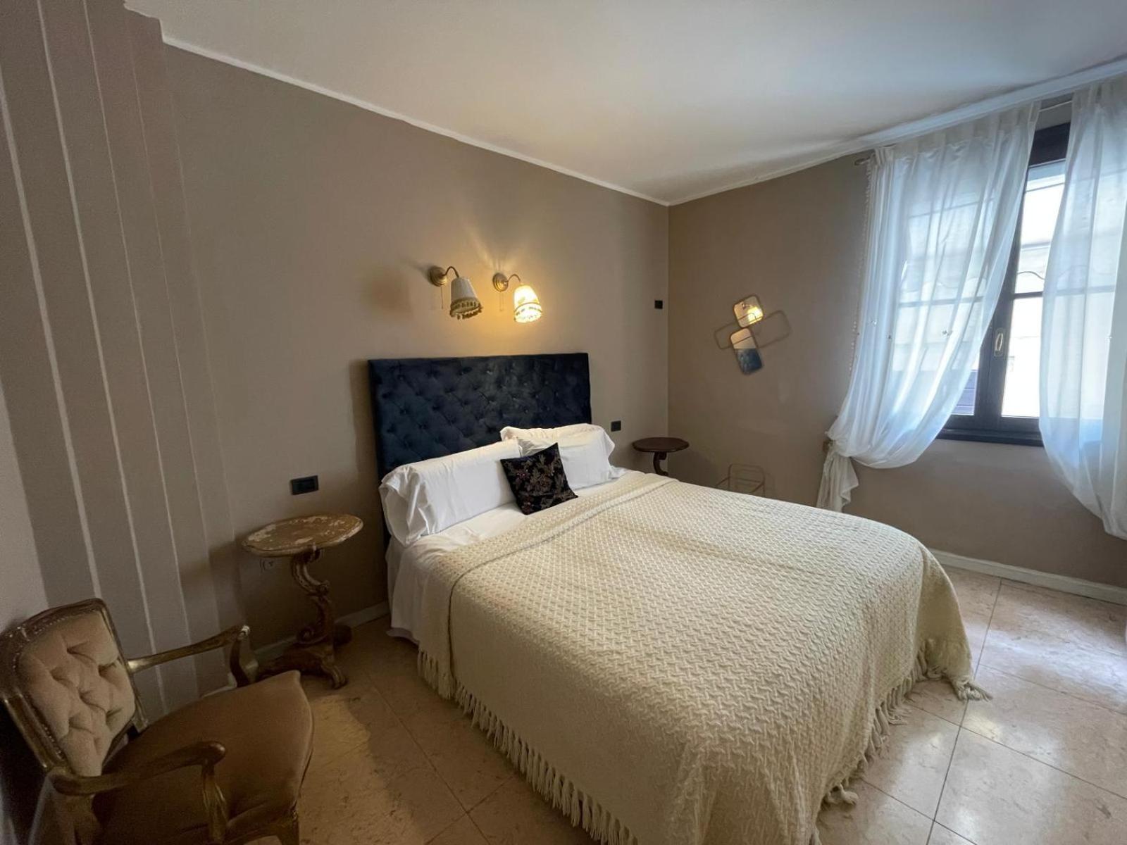 Prestige Suite Sirmione Exterior photo