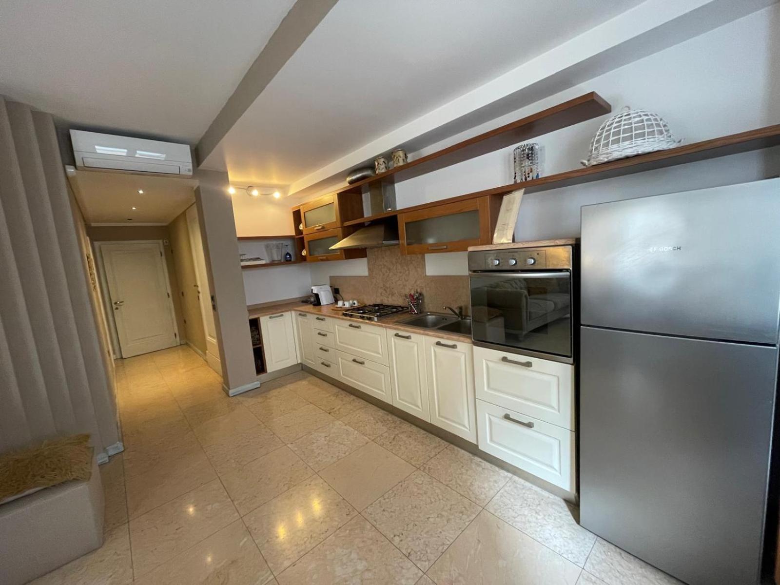 Prestige Suite Sirmione Exterior photo
